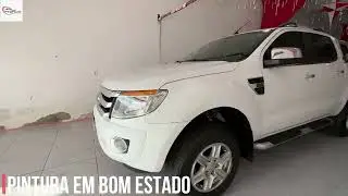FORD RANGER 4X2 CD 2013
