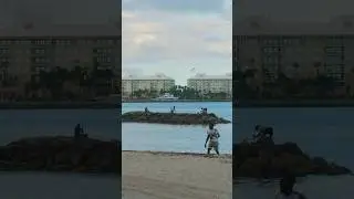iPhone 15 ProMax ProRes Log Test