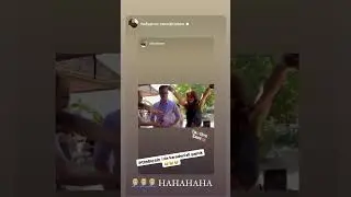Оголила живот, трясла грудью: Керем Бюрсин  — и это не Ханде Эрчел (видео)