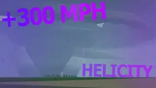 Convoy of Chaos in Helicity | With the Creator!