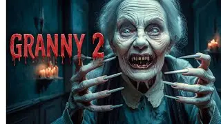 Granny 2 - Short Horror Film