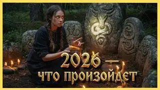 THE VELES CIRCLE REVEALS WHICH MONTH OF 2026 WILL BREAK AND CHANGE YOUR DESTINY