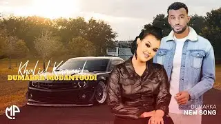 KHALID KAAMIL 2023 | DUMARKA MUDANTOODI | HEES CUSUB