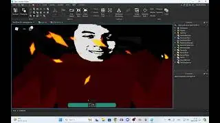 Twiddle Fingers Roblox Animation (Finished)