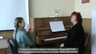 Методическое сообщение. Преподаватель Александрова Н.В.