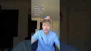 Making The Strongest Ever Country