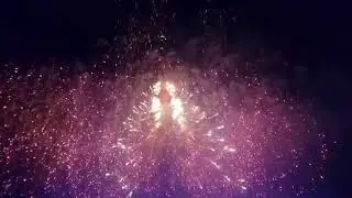 Открытие VII фестиваля Круг света 23 сентября 2017 г