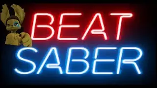 Ramen Attempts Beat Saber...
