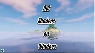 How to get shaders in Minecraft in 2024 (Windows)