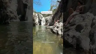 The perfect day trip to discover some of Mexico's best-kept secrets near Puerto Vallarta! 🇲🇽