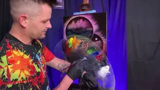 S5 Ep19 FNF Double Portal Seascape 