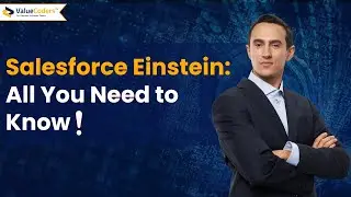 Everything You Need to Know About Salesforce Einstein | ValueCoders