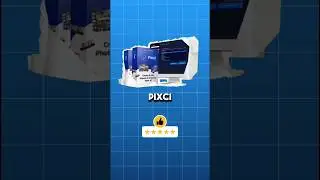 Pixci AI The ultimate multi-AI tech gives you the best of every graphics AI. #aitools