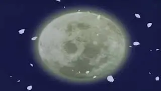 porter robinson & wednesday campanella - fullmoon lullaby (slowed + reverb)
