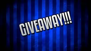 250 SUBSCRIBERS GIVEAWAY!!!
