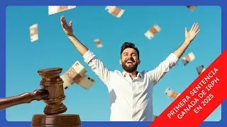 ¡¡¡¡Primera sentencia de IRPH en 2025!!!!