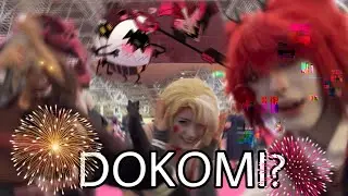 DOKOMI24 VLOG //Karamelori