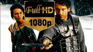 فلم أكشن و أثارة و تشويق و حرب و سيوف و غابة مترجم بجودة عالية  اللذي يبحث عنه الجميع HD