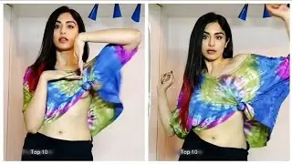 Hottest dance adah Sharma || adah Sharma hot costumes