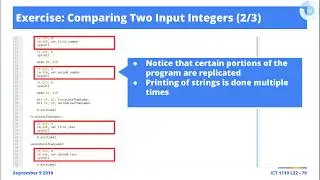 [Excerpts] MIPS Assembly Language: Comparing Two Integers Using Procedures and Without