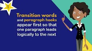 How to write Effective Essay Paragraphs