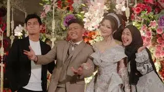 NGUNDUH MANTU - DENNY CAKNAN & BELLA BONITA
