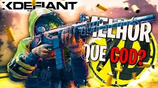 NÃO JOGUE XDEFIANT ANTES DE VER ESSE VÍDEO - 5 COISAS QUE VOCÊ PRECISA SABER SOBRE O JOGO