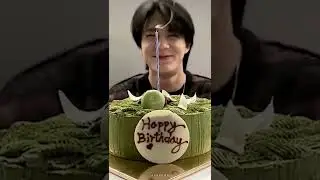 hppy bday lijen ! 💚 #jeno #nct
