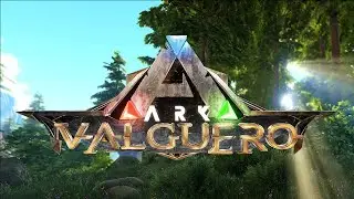 *NEW* Ark Valguero - First Looks At The New DLC