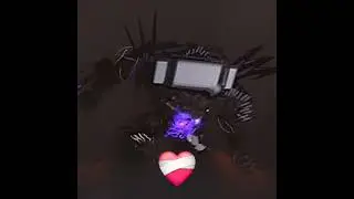 TV man titan 🤣. Nuraligame