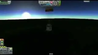 Kerbal Space Program: Возвращение с лайте