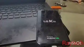 K51 UNBRICK UNLOCK FIX IMEI ALL IN ONE
