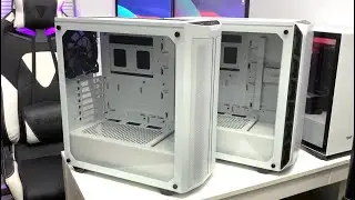 be quiet! Pure Base 500DX Mid Tower ATX Case Worth it? (Quick Overview)
