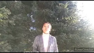 Алыкул Осмонов "Кыргыз тоолору"(1)