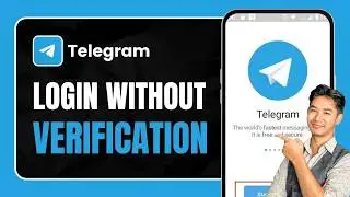 How to Login Telegram Without a Verification Code