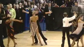 Подольский Сидорина чача  кристалл 2010