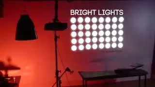 AKTION : Bright Lights