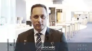 выставка PROКОСМОС