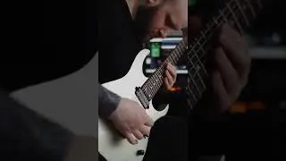 DROP A Metalcore Riffs 