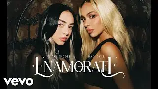 Nicki Nicole, Bad Gyal - Enamórate (Official Video)