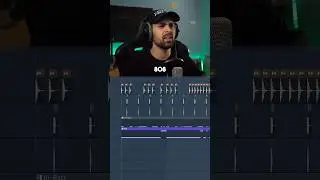 Making a Kendrick Lamar Type Beat To Diss Drake #drake #kendricklamar #musicproduction #flstudio21