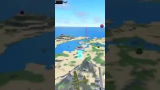UFO’s in Military Tycoon be like…
