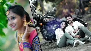 Raghu & Lakshmi Post Wedding Cover Song