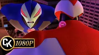 Şeytan Waybig VS Waybig - Ben 10 Destroy All Aliens Full HD [1080P] (Türkçe) #shorts