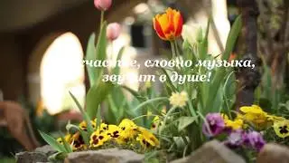 Поздравление на день рождения женщине