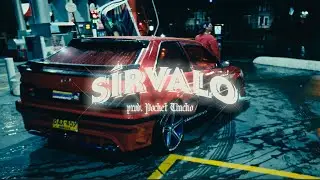 ha$lopablito - SÍRVALO (prod. Pocket Tincho)