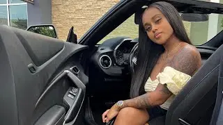 Pretty Levels Popular Influencer Was Sh🅾️t Multiple Times in Philly Park & K!lled 🙏🏽💔 Rip 🪦