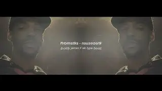 Boldy James X The Alchemist type beat 2020 - ''nauseous