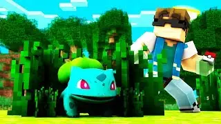 SKY AND JEROME ON A QUEST TO BECOME POKEMASTERS!