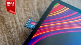 Top 10 Best Micro SD Cards [2023]